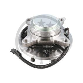 Compre Buje de rueda de OPTIMAL online para F-150 XIII (P552) Extended Cab Pick-up a precios moderados