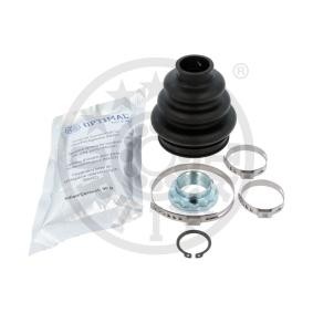 Faltenbalgsatz, Antriebswelle CVB-10798CR von OPTIMAL günstig für 44,77 € online kaufen