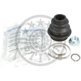 Faltenbalgsatz, Antriebswelle CVB-10799CR von OPTIMAL günstig für 49,00 € online kaufen