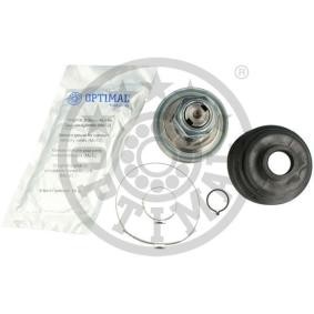 Gelenksatz, Antriebswelle CW-3011 von OPTIMAL günstig für 313,45 € online kaufen