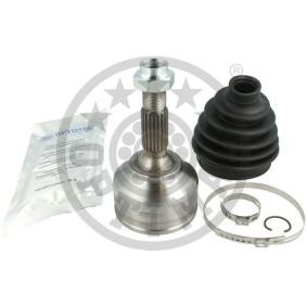 Gelenksatz, Antriebswelle CW-3014 von OPTIMAL günstig für 233,25 € online kaufen