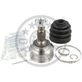 Gelenksatz, Antriebswelle CW-3020 von OPTIMAL günstig für 53,89 € online kaufen