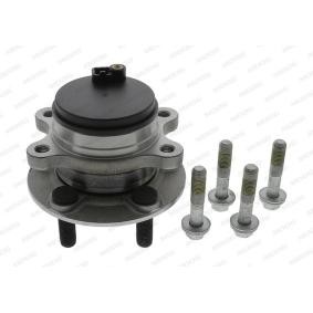 Achetez des Kit de roulement de roue MOOG FD-WB-12859 à prix pour 110,51 €