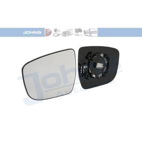 Spiegelglas, Außenspiegel 27 48 37-81 von JOHNS günstig für 22,98 € online kaufen