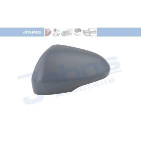 Abdeckung, Außenspiegel 32 20 37-91 von JOHNS günstig für 21,00 € online kaufen