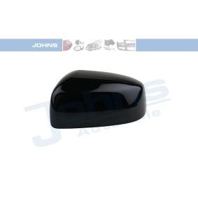 Abdeckung, Außenspiegel 52 08 37-92 von JOHNS günstig für 12,12 € online kaufen
