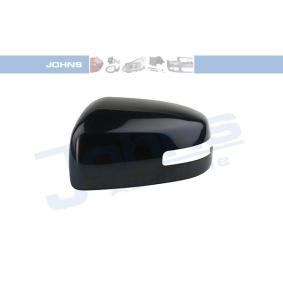 Abdeckung, Außenspiegel 52 08 37-93 von JOHNS günstig für 12,92 € online kaufen
