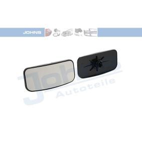 Spiegelglas, Außenspiegel 60 91 37-85 von JOHNS günstig für 19,81 € online kaufen