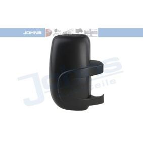 Abdeckung, Außenspiegel 60 91 38-90 von JOHNS günstig für 17,82 € online kaufen