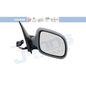 Außenspiegel 71 01 38-25 von JOHNS günstig für 46,88 € online kaufen