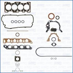 Dichtungsvollsatz, Motor 50409200 von AJUSA günstig für 180,28 € online kaufen
