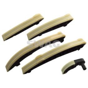 Achetez des Guide fixe de chaîne de distribution de chez SWAG en ligne pour Classe E All-Terrain (S213) à prix modérés