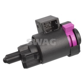 Drosselklappenstutzen 30 10 0774 von SWAG günstig für 156,80 € online kaufen