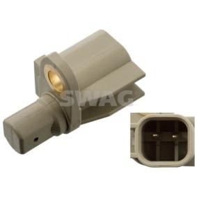 Køb ABS Sensor af SWAG 55 10 3202 til den lave pris 426,90 DKK