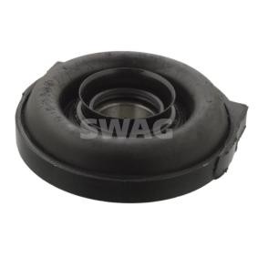 Kardanwellenlager für NISSAN von SWAG