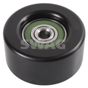 Umlenk- / Führungsrolle, Keilrippenriemen 82 10 3320 von SWAG günstig für 45,23 € online kaufen