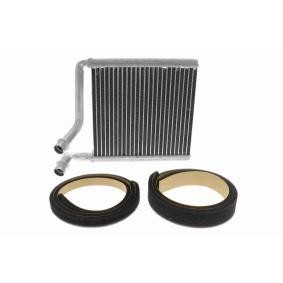 Wärmetauscher, Innenraumheizung V15-61-0021 von VEMO günstig für 74,01 € online kaufen