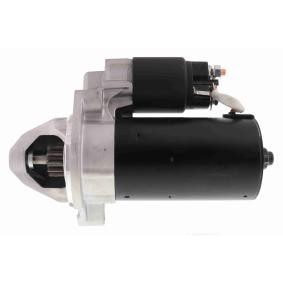Anlasser des Herstellers VEMO - Originalware Artikelnummer: V30-12-15047