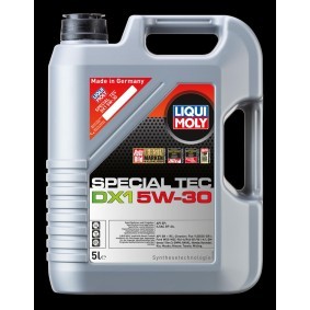 Compre Óleo do motor da LIQUI MOLY 3766 a um preço baixo por 46,34 €