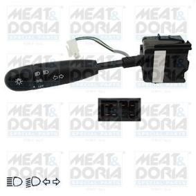 Compre Comutador na coluna de direcção da MEAT & DORIA 231047 a um preço baixo por 59,94 €