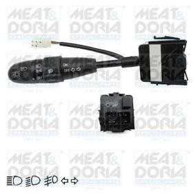 Compre Comutador na coluna de direcção da MEAT & DORIA 231050 a um preço baixo por 57,38 €