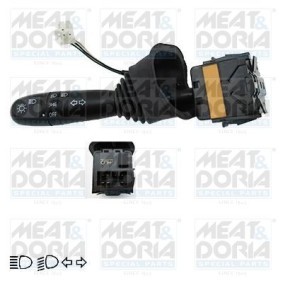 Compre Comutador na coluna de direcção da MEAT & DORIA 231057 a um preço baixo por 42,70 €