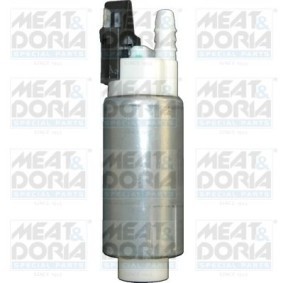 Kraftstoffpumpe 76392A1 von MEAT & DORIA günstig für 44,13 € online kaufen