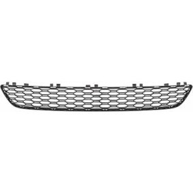Compre Grelha de ventilador, pára-choques da DIEDERICHS 1226345 a um preço baixo por 50,13 €