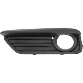 Compre Grelha de ventilador, pára-choques da DIEDERICHS 1281147 a um preço baixo por 50,97 €