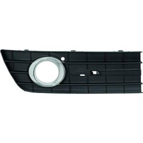 Lüftungsgitter, Stoßfänger 1681146 von DIEDERICHS günstig für 24,61 € online kaufen