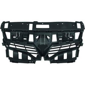 Halter, Kühlergitter 4465561 von DIEDERICHS günstig für 127,38 € online kaufen