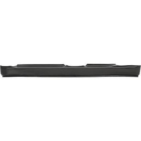 Schweller des Herstellers DIEDERICHS - Originalware Artikelnummer: 9651041