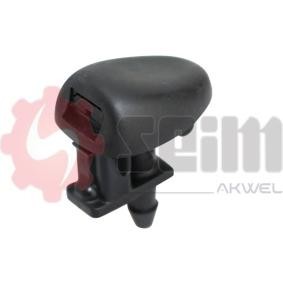Comprar Tobera de agua regadora, lavado de parabrisas de SEIM 119022 a bajo precio de 2,66 €