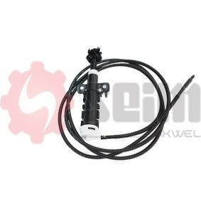 Compre Eyector del lavafaros de SEIM online para 308 SW II (LC, LJ, LR, LX, L4) a precios moderados