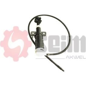 Compre Eyector del lavafaros de SEIM online para 308 SW II (LC, LJ, LR, LX, L4) a precios moderados