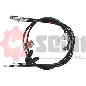 Acquista Cavo freno a mano da SEIM 555361 a buon mercato per soli 42,76 €