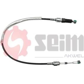 Seilzug, Schaltgetriebe 555591 von SEIM günstig für 83,58 € online kaufen