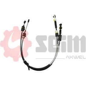 Seilzug, Schaltgetriebe 555617 von SEIM günstig für 132,94 € online kaufen