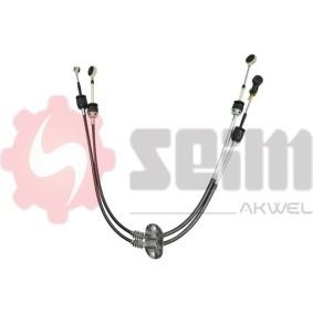 Seilzug, Schaltgetriebe 555622 von SEIM günstig für 63,00 € online kaufen