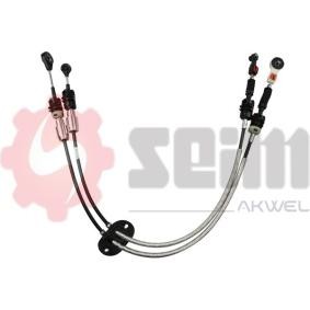 Seilzug, Schaltgetriebe 555624 von SEIM günstig für 159,76 € online kaufen