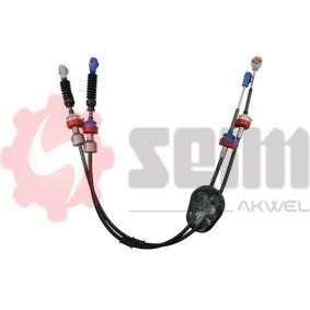 Acquista Cavo comando, Cambio manuale da SEIM 555638 a buon mercato per soli 117,03 €
