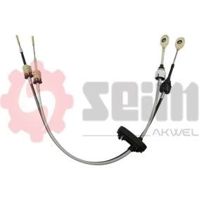 Seilzug, Schaltgetriebe 555642 von SEIM günstig für 137,87 € online kaufen