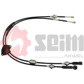 Acquista Cavo comando, Cambio manuale da SEIM 555666 a buon mercato per soli 143,49 €
