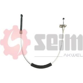 Seilzug, Schaltgetriebe 555672 von SEIM günstig für 128,34 € online kaufen