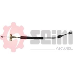 Seilzug, Schaltgetriebe 555673 von SEIM günstig für 50,20 € online kaufen