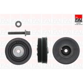 Riemenscheibensatz, Kurbelwelle FVD1027K von FAI AutoParts günstig für 224,56 € online kaufen