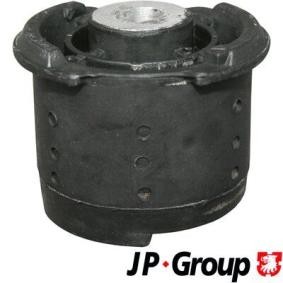 Achskörperlager von JP GROUP