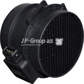 Compre Suspensão, corpo do eixo da JP GROUP 1550100500 a um preço baixo por 11,63 €
