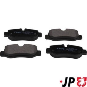 Achetez des Jeu de joint-soufflet, direction JP GROUP 3044700210 à prix pour 22,79 €