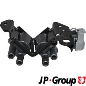 Comprar Bobina de encendido de JP GROUP 3591600300 a bajo precio de 24,85 €